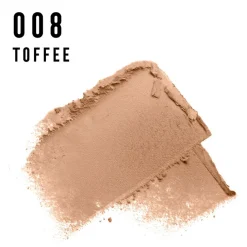 Facefinity Compact Refill 008 Toffee 10g