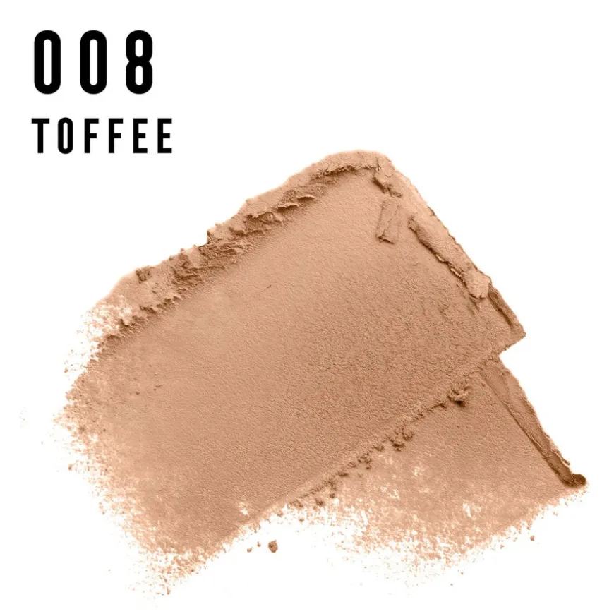 Facefinity Compact Refill 008 Toffee 10g