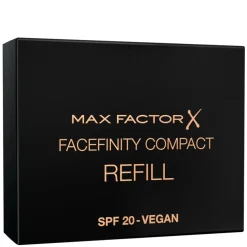 Facefinity Compact Refill 007 Bronze 10g