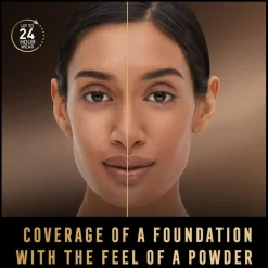 Facefinity Compact Refill 007 Bronze 10g