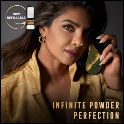 Facefinity Compact Refill 031 Warm Porcelain 10g