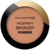 Facefinity Matte Powder Bronzer Light Bronze 10g