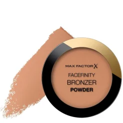 Facefinity Matte Powder Bronzer Light Bronze 10g