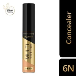 Facefinity Multi-Perfector Concealer 6N 11ml