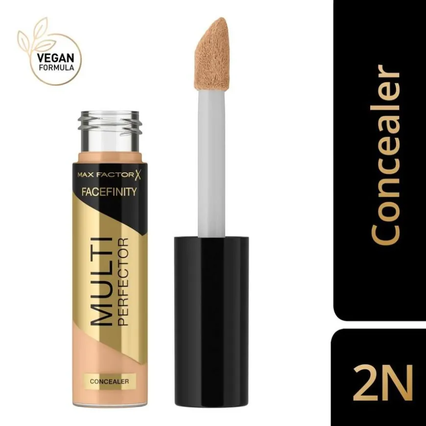 Facefinity Multi-Perfector Concealer 2N 11ml