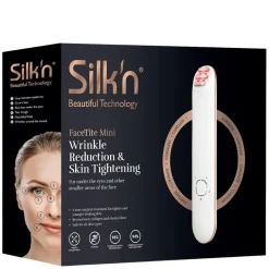 FaceTite Mini Incl Slider Gel