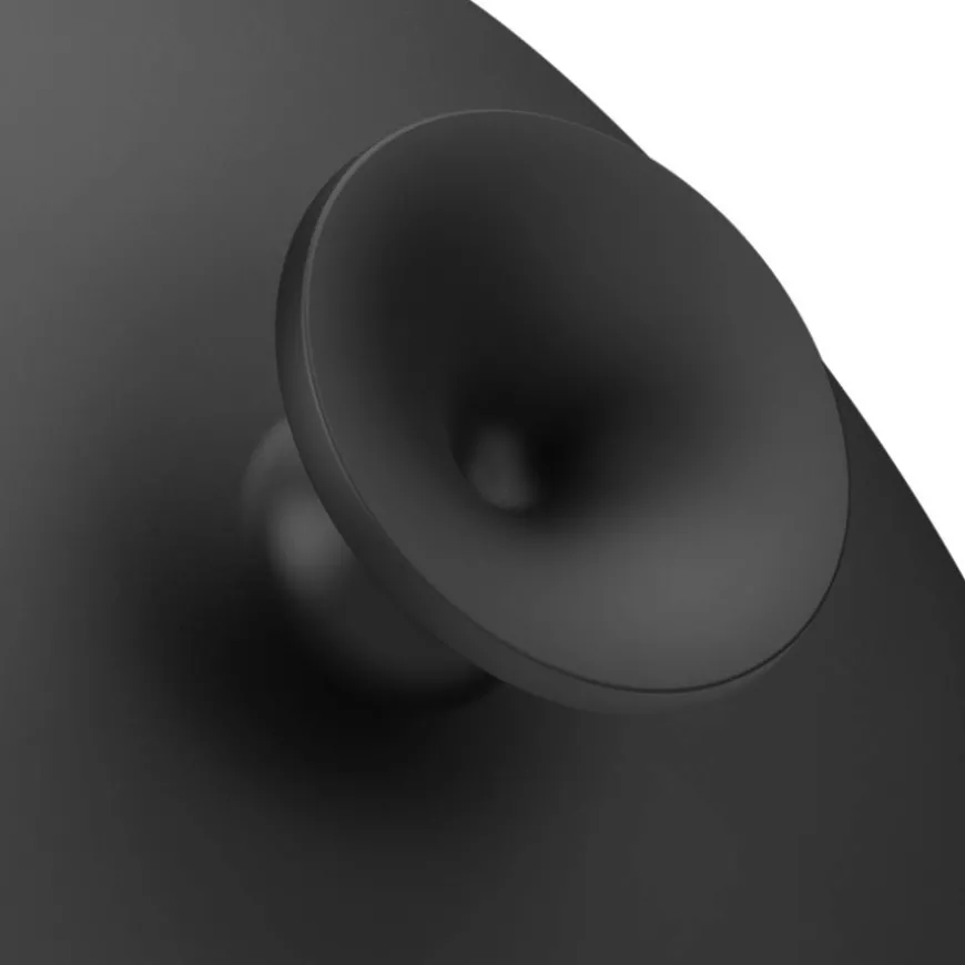 Facial Brush 4 in 1 Gray