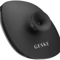 Facial Brush 4 in 1 Gray