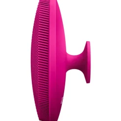 Facial Brush 4 in 1 Magenta