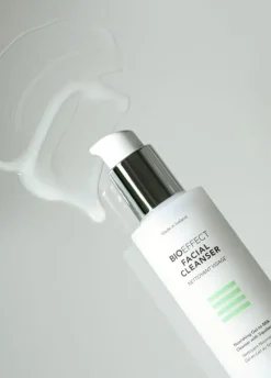 Facial Cleanser 120ml