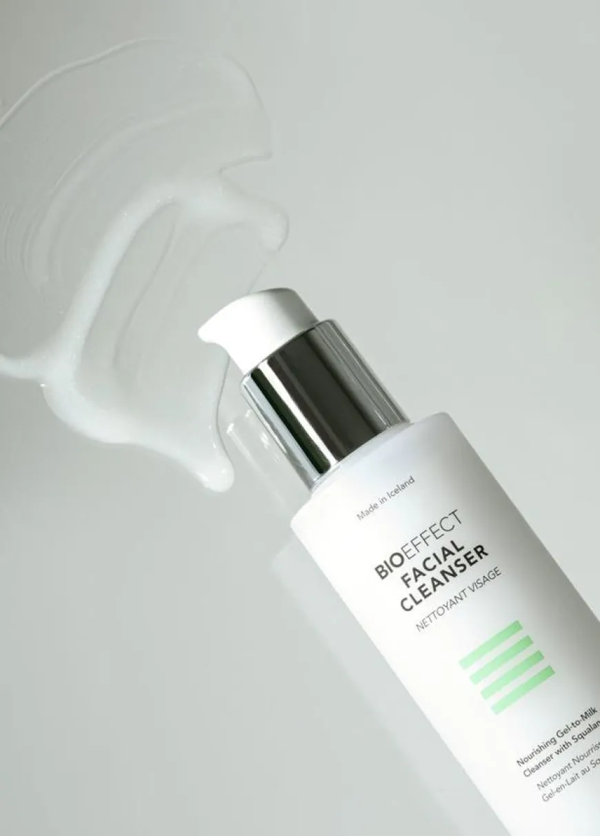 Facial Cleanser 120ml