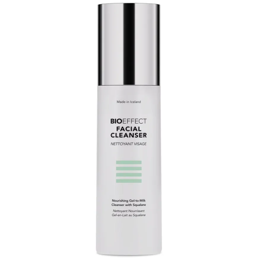 Facial Cleanser 120ml