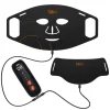 Facial Dual LED Mask