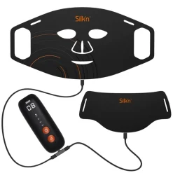 Facial Dual LED Mask