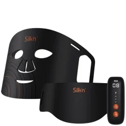 Facial Dual LED Mask