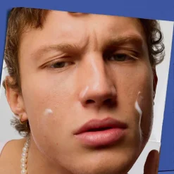 Facial Fuel Moisturizer For Men 125ml