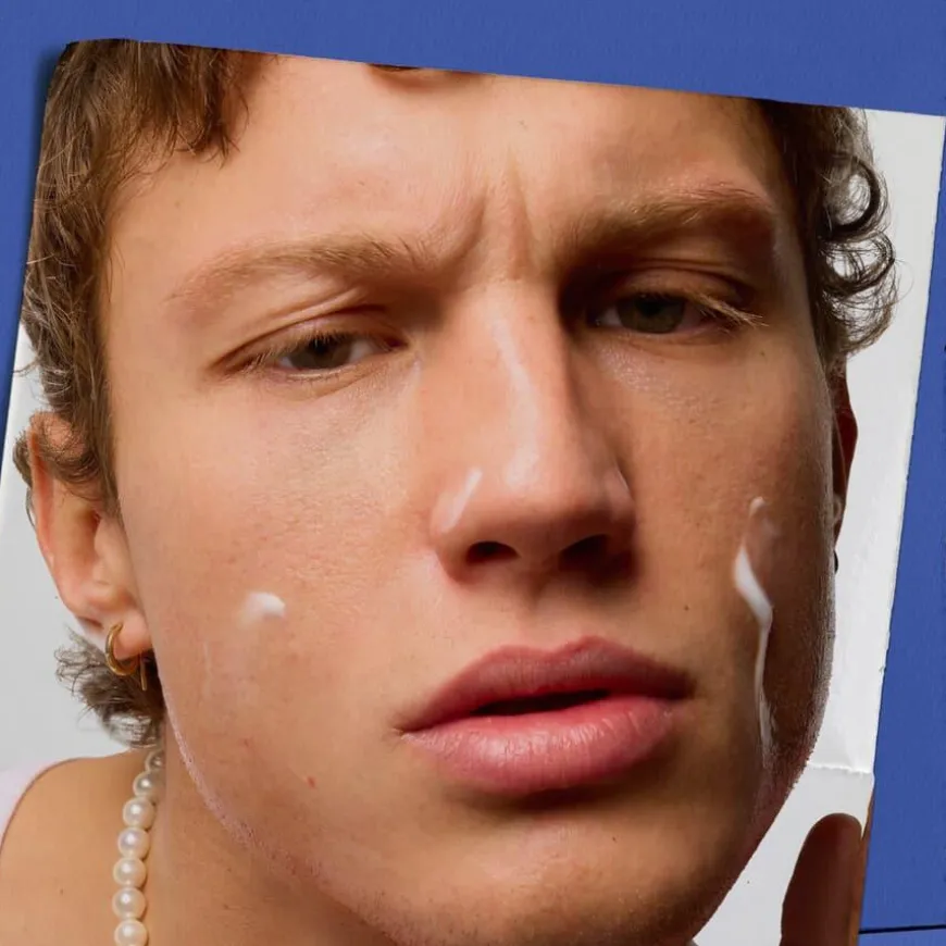 Facial Fuel Moisturizer For Men 125ml