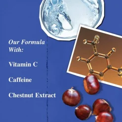 Facial Fuel Moisturizer For Men 125ml