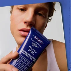 Facial Fuel Moisturizer For Men 75ml