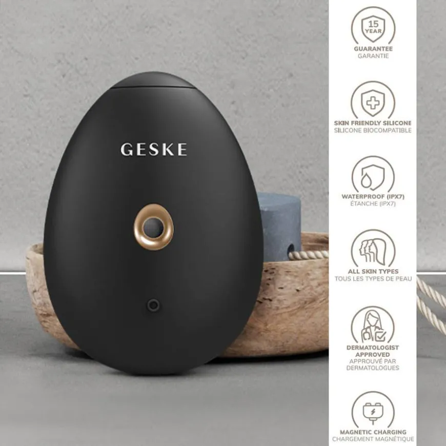 Facial Hydration Refresher 4 in 1 Gray