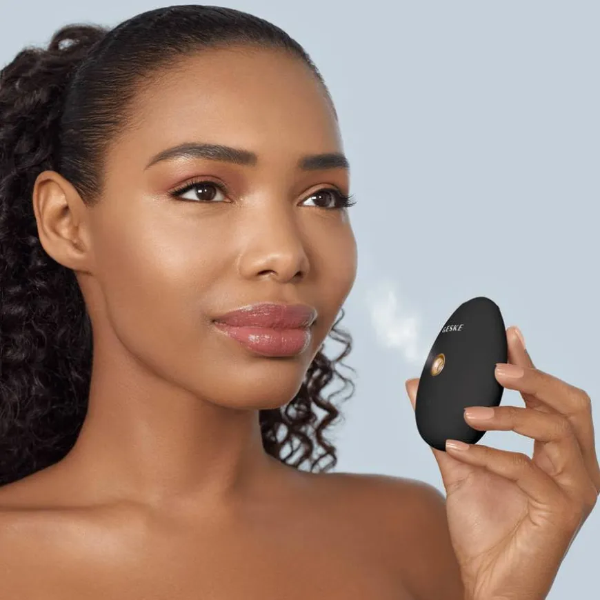 Facial Hydration Refresher 4 in 1 Gray