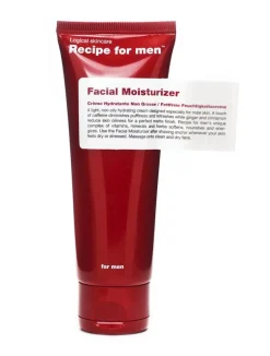 Facial Moisturizer 75ml