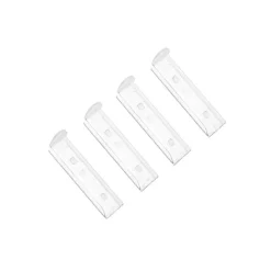 Facial Razor Replacement Blades 4pcs