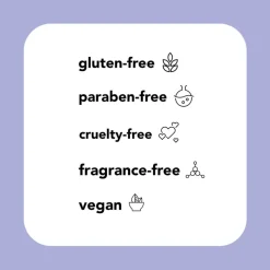 Facial Spray W/ Aloe, Chamomile & Lavender 118ml