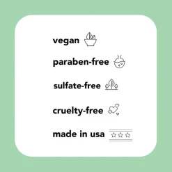 Facial Spray W/ Aloe, Cucumber & Green Tea 118ml