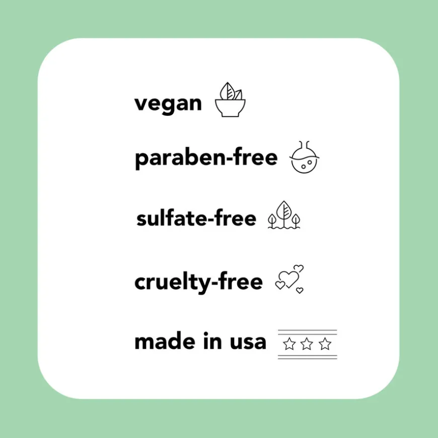 Facial Spray W/ Aloe, Cucumber & Green Tea 118ml