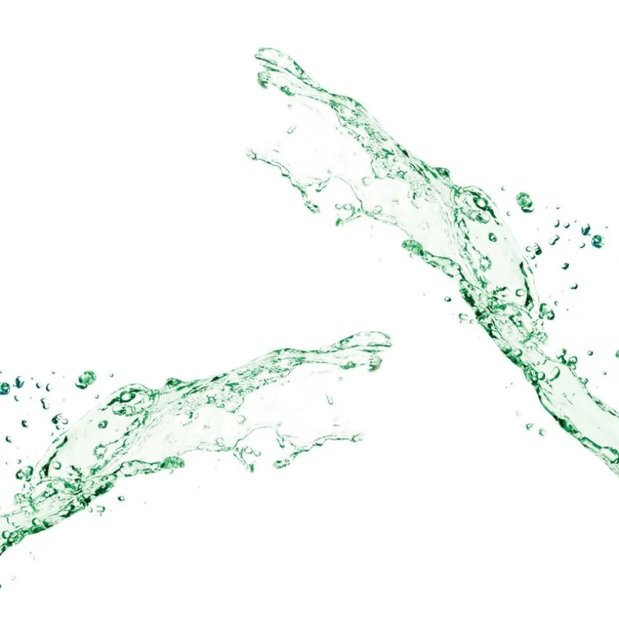 Facial Spray W/ Aloe, Cucumber & Green Tea 118ml