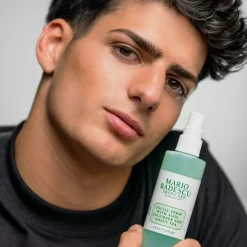 Facial Spray W/ Aloe, Cucumber & Green Tea 59ml