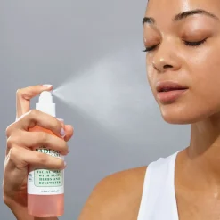 Facial Spray W/ Aloe, Herbs & Rosewater 59ml