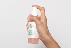 Facial Spray W/ Aloe, Herbs & Rosewater 59ml