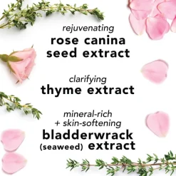 Facial Spray W/ Aloe, Herbs & Rosewater 59ml