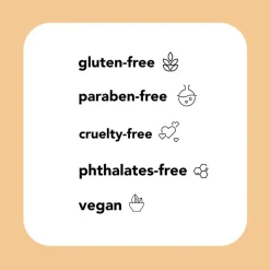 Facial Spray W/ Aloe, Sage & Orange Blossom 59ml