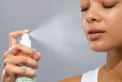 Facial Spray W/ Aloe, Sage & Orange Blossom 59ml