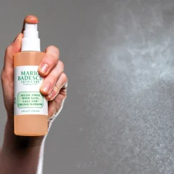 Facial Spray W/ Aloe, Sage & Orange Blossom 118ml