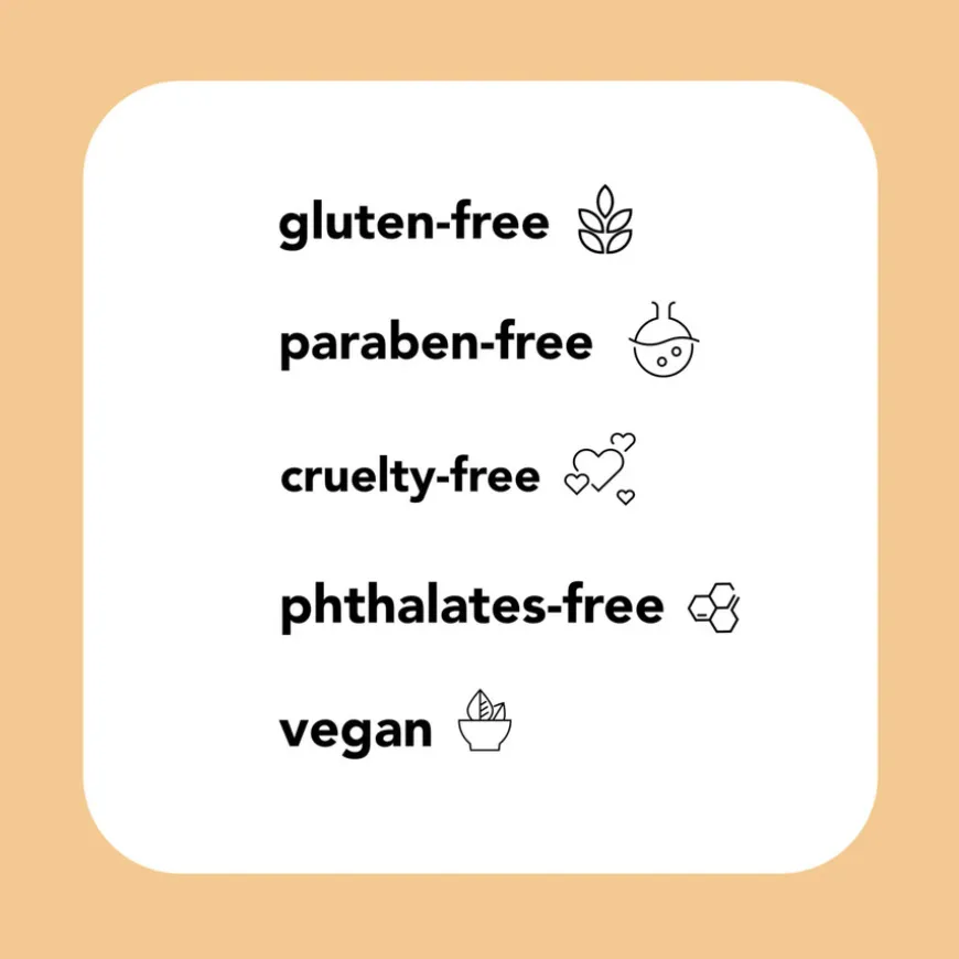 Facial Spray W/ Aloe, Sage & Orange Blossom 118ml