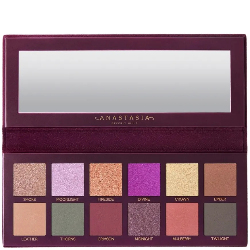 Fall Romance Eyeshadow Palette 12x1,11g