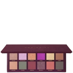 Fall Romance Eyeshadow Palette 12x1,11g