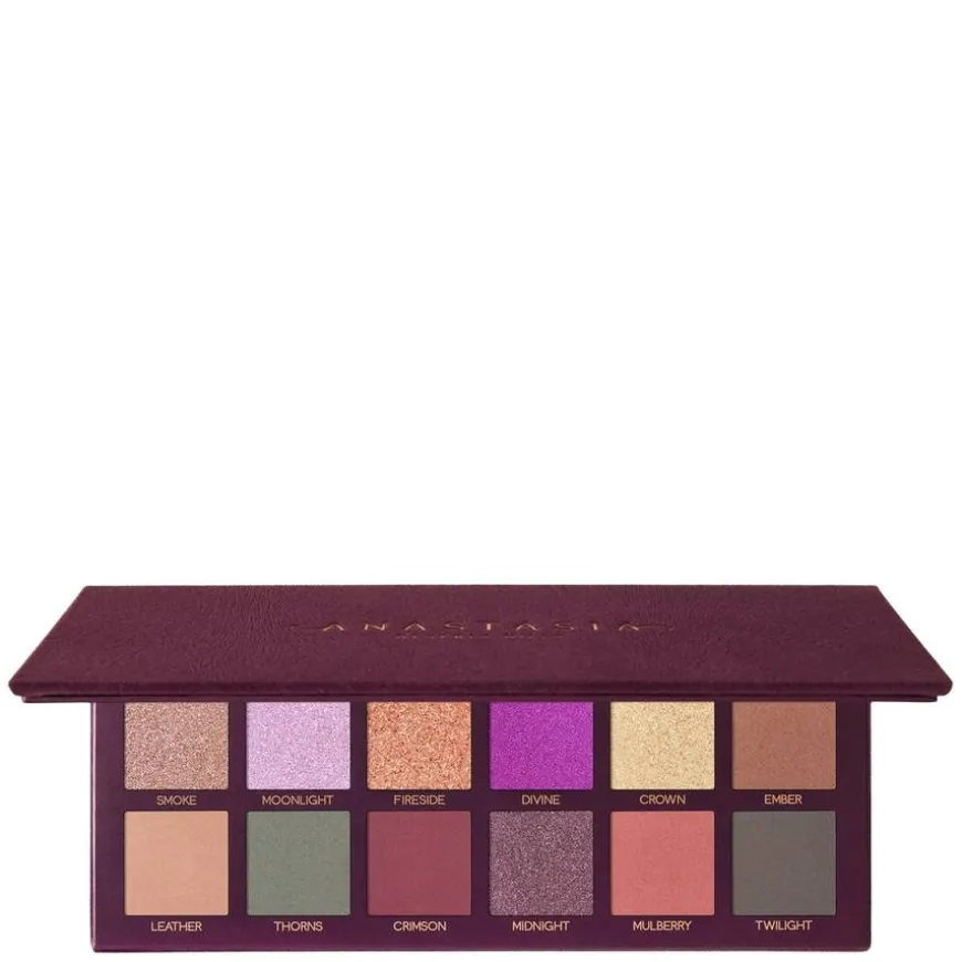 Fall Romance Eyeshadow Palette 12x1,11g