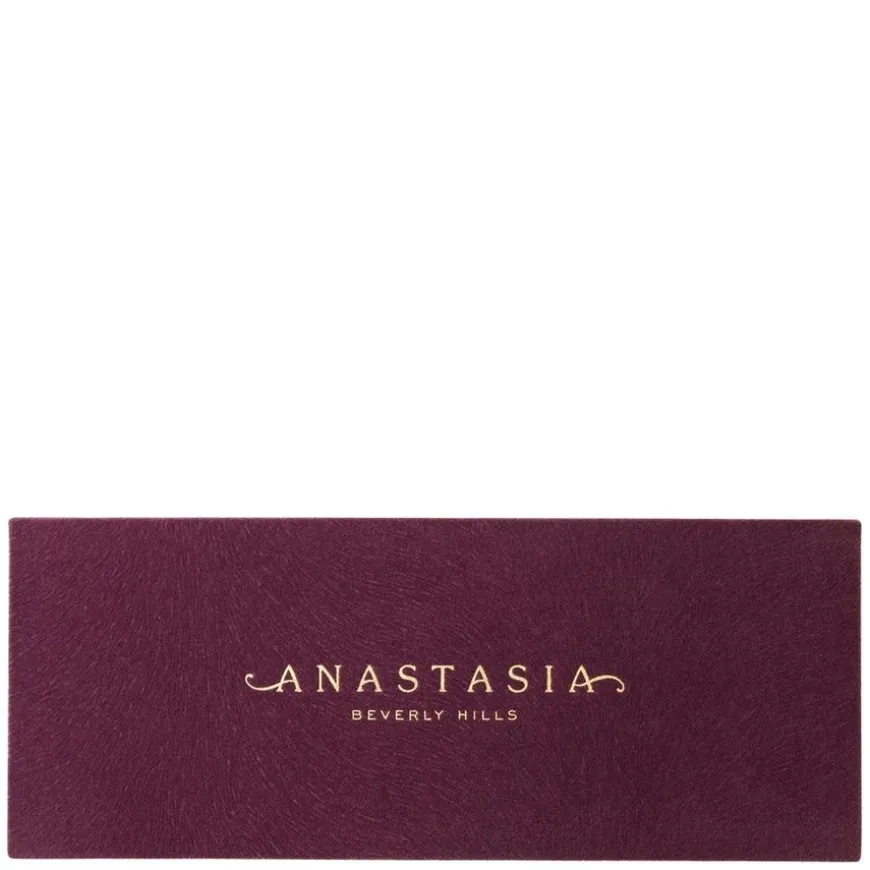 Fall Romance Eyeshadow Palette 12x1,11g