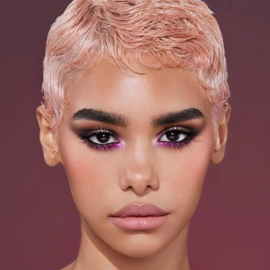 Fall Romance Eyeshadow Palette 12x1,11g