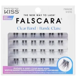 Falscara Multipack Clear Band