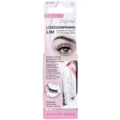 False Eyelash Adhesive Transparent