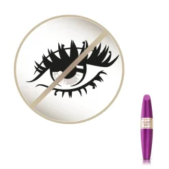 False Lash Effect Clump Defy Mascara Black 13,1ml