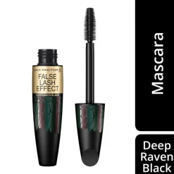 False Lash Effect Mascara #006 Deep Raven Black 13ml