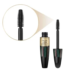 False Lash Effect Mascara #006 Deep Raven Black 13ml