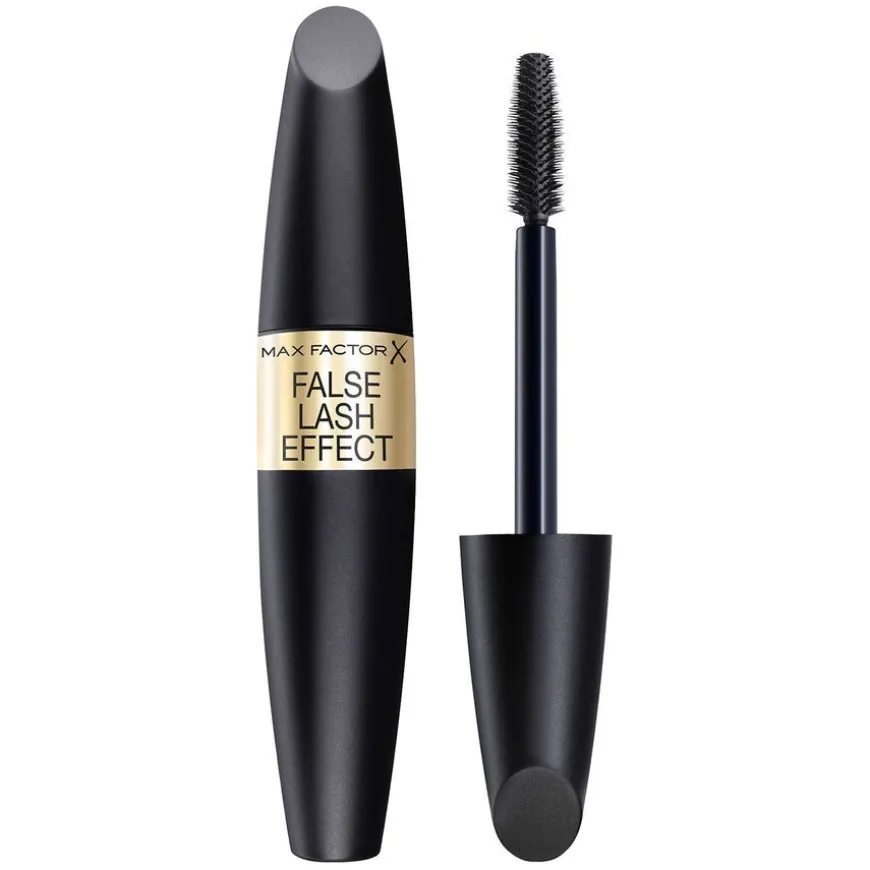 False Lash Effect Mascara Black/Brown 13,1ml